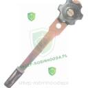 Klicker blacha CARTEL DELUXE Standard clicker kliker