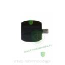 Tłumik Damper W&W BW Short MINI do stabilizatora gwint 1/4"  