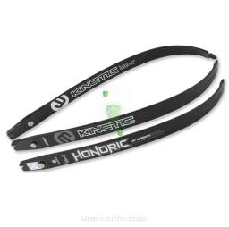 Ramiona Kinetic HONORIC Carbon pianka UD Foam - ramiona ILF 