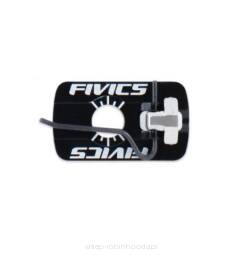Podstawka magnetyczna FIVICS RS Magnetic (czarna)