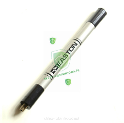 Stabilizator EASTON ACE SS Silver 9" Carbon krótki 9", 8"