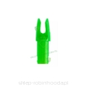 Nasadka Easton MICRO LITE S Super Nock - green micro lite