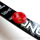 Dampery na ramiona Grzybki Recurve SVL kolor - red (czerwone)