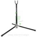 Stojak metalowy Winners S-AL rozkładany ELITE (czarny)