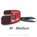 Skórka Avalon TYRO Leather na palce rozmiar Medium (M) 