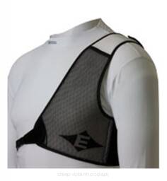 Plastron EASTON Diamond czarny 