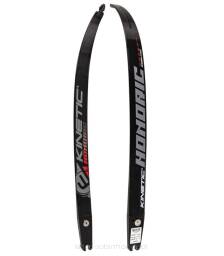 Ramiona Kinetic HONORIC V2 Carbon pianka  Foam - ramiona ILF 