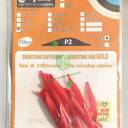 Lotki ELIVANES Parabolic model P2  - typu Spin Wing