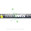 Stabilizator krótki W&W WIAWIS S21 Carbon 10", 11", 12"