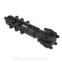 Stabilizator HOYT Pro Series 5.5" myśliwski (czarny)