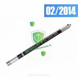 Stabilizator krótki SAMICK ELEMENT Carbon boczny stabilizer