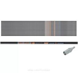 Promienie Skylon Bruxx Carbon ID 8.0mm - 300, 350, 400, 500 -12szt