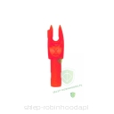 Nasadki X-Nock nasadka wkładana 5mm - czerwona