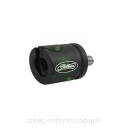 Szybkozłączka MATHEWS QD kątowa 8* - (matowa) 