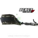 Spust nadgarstkowy TRU BALL The BEAST Hybrid XT Velcro Camo strap 