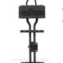 Kołczan Trophy Taker Convoy -  kołczan do łuku  5strzał (czarny) 