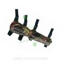 Ochraniacz przedramienia ALLEN 12" CAMO osłona myśliwska