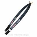 Ramiona Shocq Grant czarne Fiber Fiberglass 66" 68" 70" Shocq dla dorosłych i młodzieży 