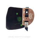 Skórka Black Mamba BB Tab Traditional T2 Cordovan