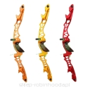 Majdan ALPHA Formula MK Korea RH 25" Formula +ILF