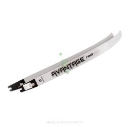 Ramiona KINETIC NEW AVANTAGE FF-C Fiber Foam piankowe (ILF)