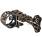 Celownik G5 OPTIX Rock 4 Pin Lost Camo Toolless