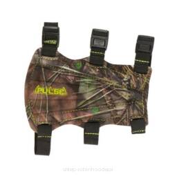 Ochraniacz przedramienia Allen PULSE camo 7"  osłona myśliwska