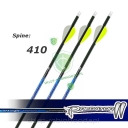 Strzała Carbon Express PREDATOR II Carbon 410 - 4560 - Blazer 2