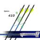 Strzała Carbon Express PREDATOR II Carbon 410 - 4560 - Blazer 2