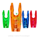 Nasadka G-Pin EASTON Pin Nock Compound 1szt - orange