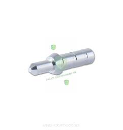 Piny aluminiowe Skylon BRIXXON do strzał Carbon Id 4.2mm Brixon (12szt)