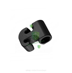 Suwak PSE ślizgacz (czarny)