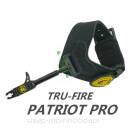 Spust nadgarstkowy PATRIOT PRO Buckle Strap Caliper Tru Fire na klamrę