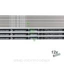Promienie Skylon Frontier 6.2mm Carbon 800 700 600 500 400 Carbon 12szt