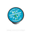 Nici POWERGRIP owijka BCY 0.014 czarna 14