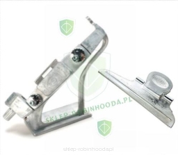 Maszynka BITZENBURGER HELICAL RW LW Helikalna