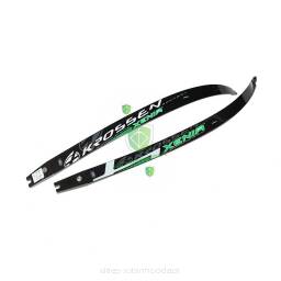 Ramiona Krossen XENIA Fiberglass ILF 