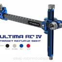 Celownik SHIBUYA ULTIMA RC4 Carbon ULTIMA RC IV 2026 klasyczny 520-9" (kolor)