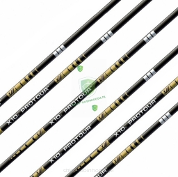 Promień EASTON X10 PRO TOUR Carbon tuzin (12szt) X10 Protour