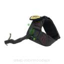 Spust TRU FIRE 360 HARDCORE Foldback Buckle (czarny) 