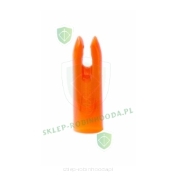 Nasadka AAE 5/16" średnia (orange)