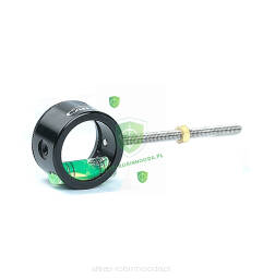 Lipko CARTEL Scope 207 standard 10-32 do łuku bloczkowego