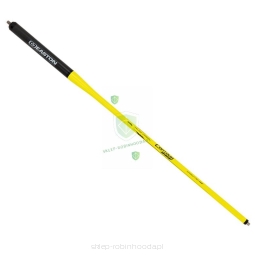 stabilizator centralny Easton Contour CS Carbon 27", 30", 33" (żółty)