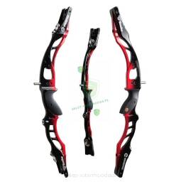 Majdan KINETIC HALO Forged RH 25" ILF  