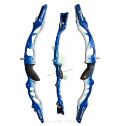 Majdan KINETIC HALO Forged RH 25" ILF  