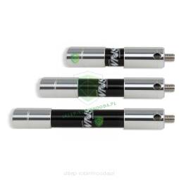 Przedłużka WNS 3", 4", 5"  Carbon SAT (czarna)