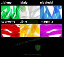 Lotki ELIVANES Parabolic model P3  - typu Spin Wing