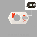 Taśma dwustronna montażowa SHIBUYA