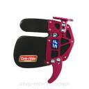 Skórka SF Elite Leather M- ochraniacz na palce - rozmiar M Medium (czerwona)