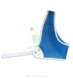 Plastron W&W Finno ochraniacz na pierś (kolor) 